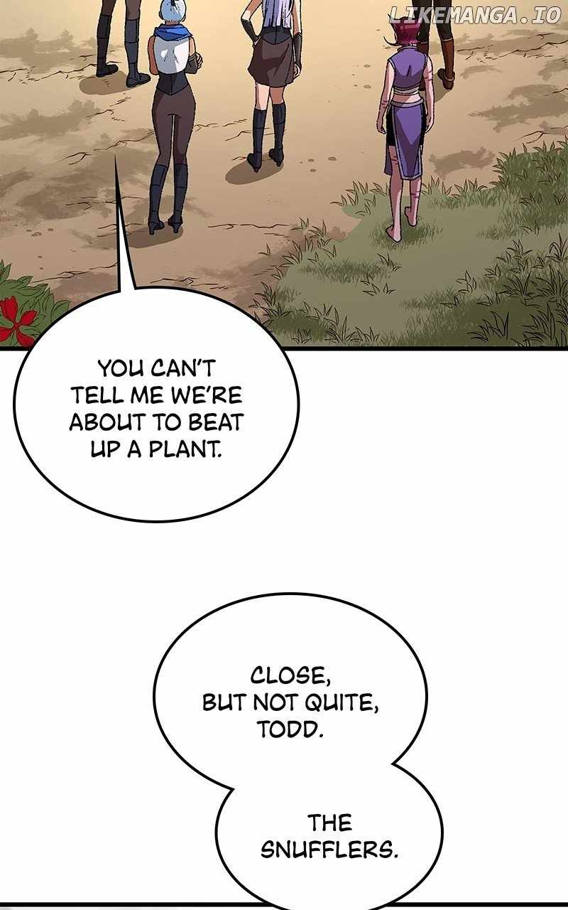 Return of the Runebound Professor Chapter 39 3